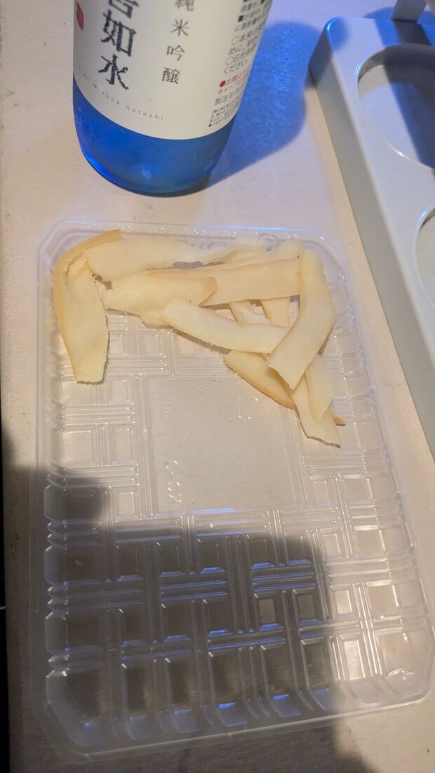 【画像】コンビニの100円おつまみｗｗｗｗｗｗｗｗｗｗｗｗｗｗｗ