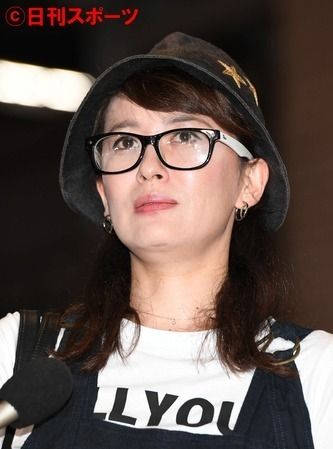 【速報】鈴木砂羽さん、土下座強要についてコメントキターーーーーー