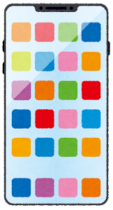 【悲報】スマートフォンさん、もう進化するところがない！ｗ