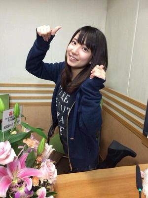 【悲報】声優・大久保瑠美ちゃん、消える