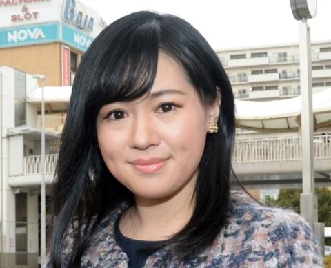 【あの人は今】上西小百合さん「深キョンは自称じゃありません！ホントに呼ばれてたんです！！ 」←これｗｗｗｗｗ