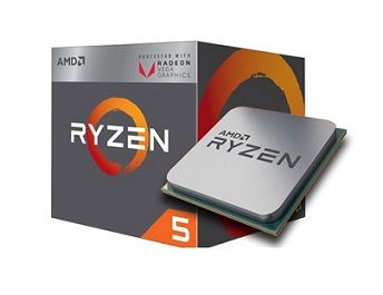 【リーク】AMD Ryzen 5 3500X と Ryzen 5 3500の詳細　6c/6tのIntel Core i5-9400Fへの対抗品