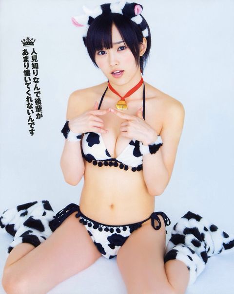 Nmb48山本彩ちゃんのすごいカラダ グラビアタイムズ Nmb48山本彩ちゃんのすごいカラダ グラビアタイムズ