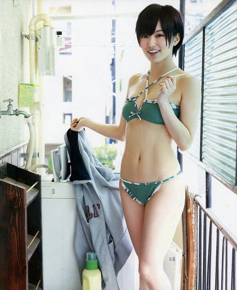 Nmb48山本彩ちゃんのすごいカラダ グラビアタイムズ Nmb48山本彩ちゃんのすごいカラダ グラビアタイムズ