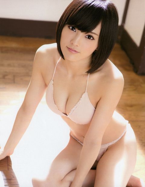 Nmb48山本彩ちゃんのすごいカラダ グラビアタイムズ Nmb48山本彩ちゃんのすごいカラダ グラビアタイムズ
