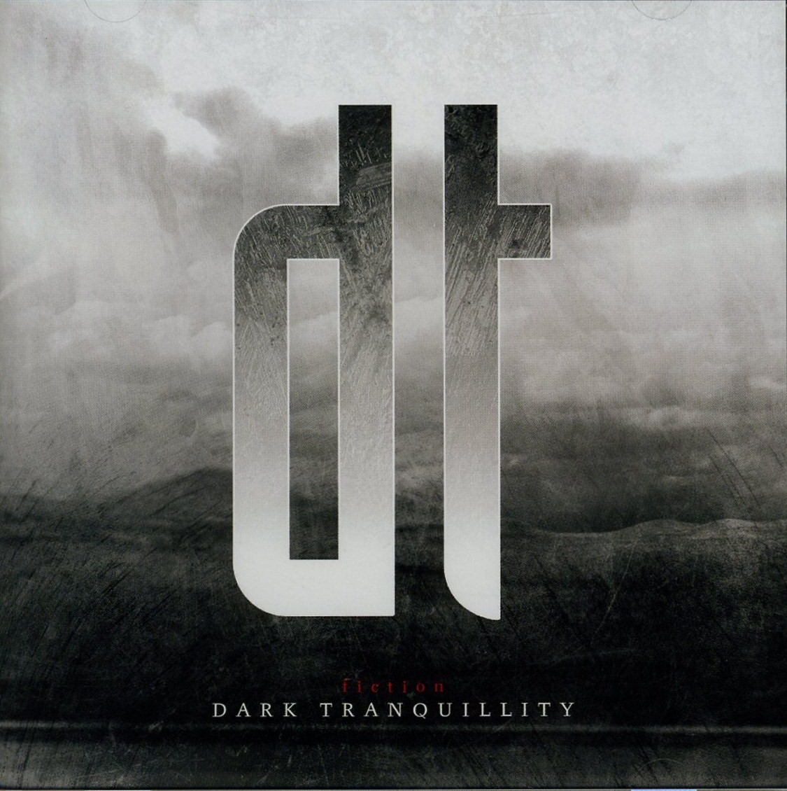 DARK TRANQUILLITY : Fiction