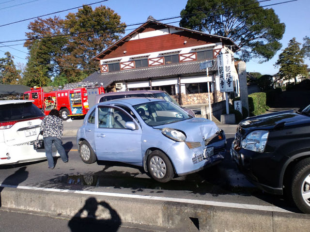 交通安全 人の事故見て ようこそ 歳を取ったパパリン の部屋へ 交通安全 人の事故見て ようこそ 歳を取ったパパリン の部屋へ