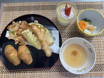 行事食4月