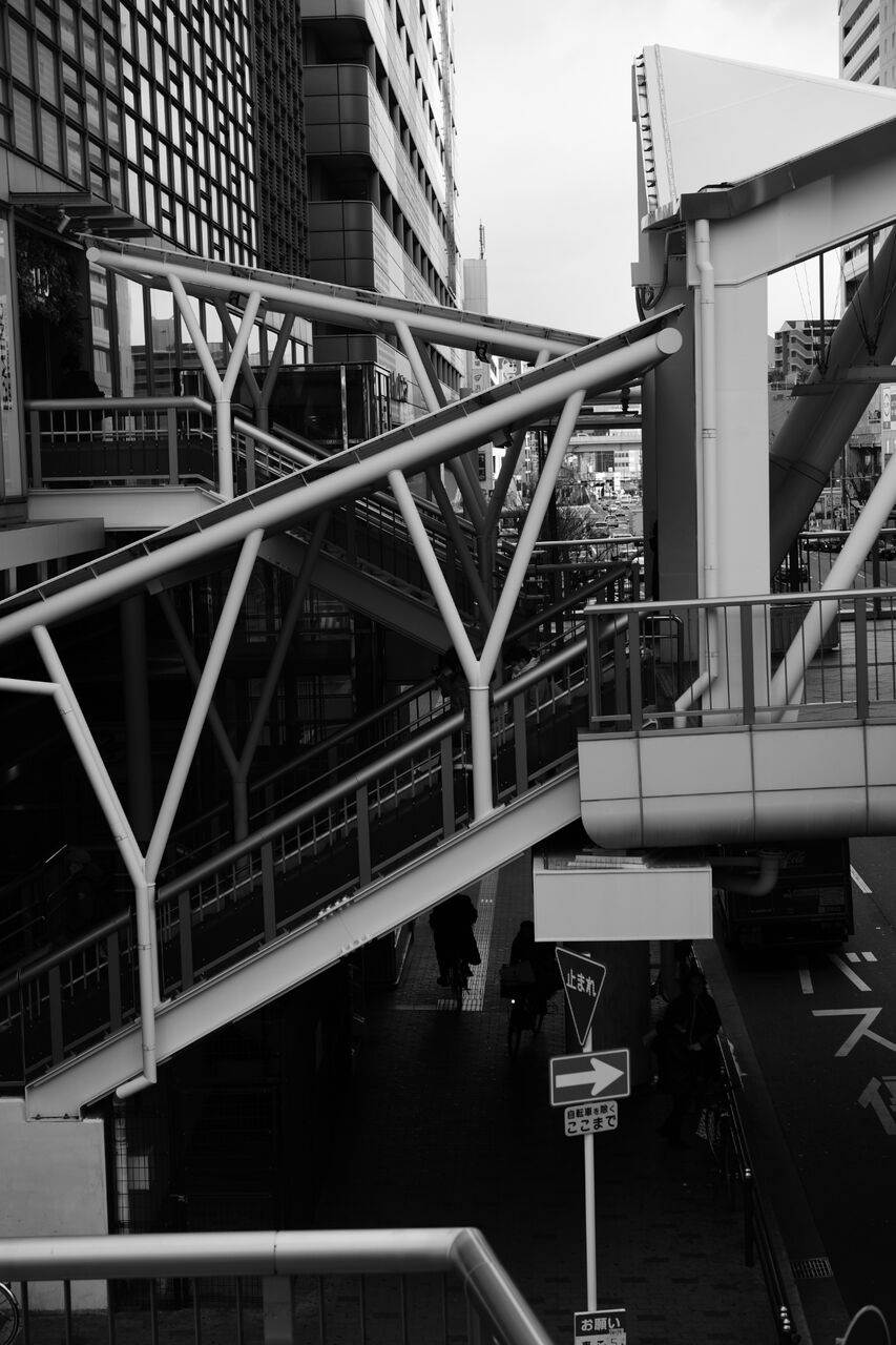 1月18日 天王寺駅から鶴橋駅まで 散歩写真日記 1月18日 天王寺駅から鶴橋駅まで 散歩写真日記
