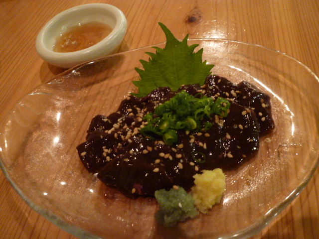 ひさしぶりに魚仁さんへ 石垣島アートボックス 8 15閉館