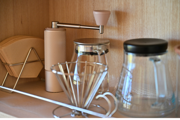 備品イメージ