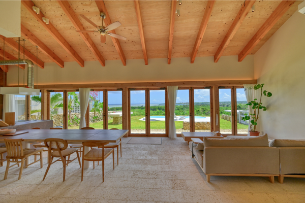 Outdoor リビング