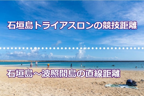 トライアスロンクイズ4
