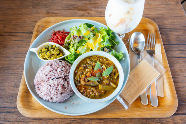 ぬちぐさカフェ-2309203