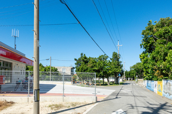 波照間郵便-2309254