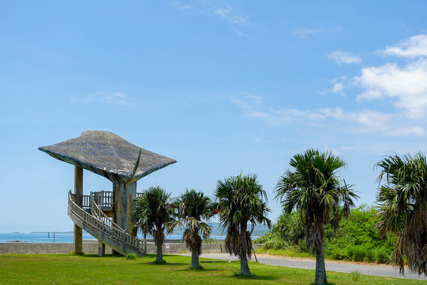 海人公園-2308156