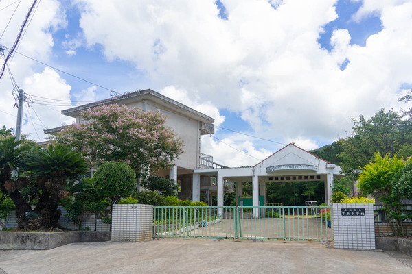吉原小学校
