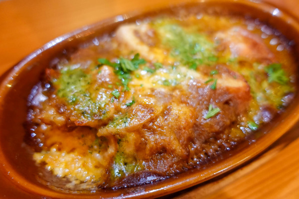 ビストロ-2404121