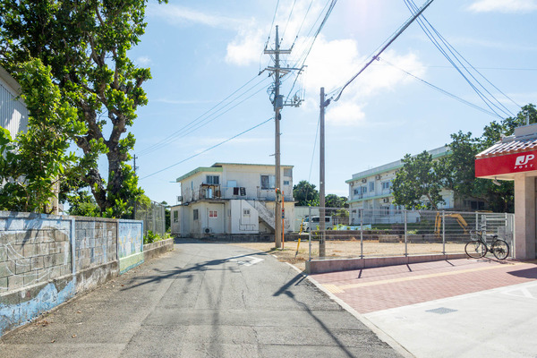 波照間郵便-2309253