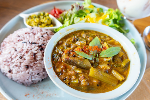 ぬちぐさカフェ-2309202