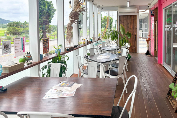 食堂カフェ-2405127