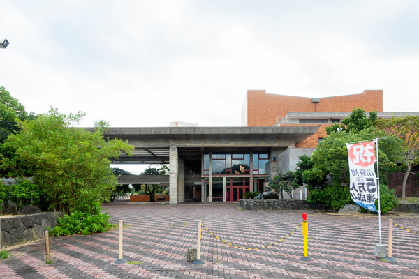 石垣市公民会館-2310112