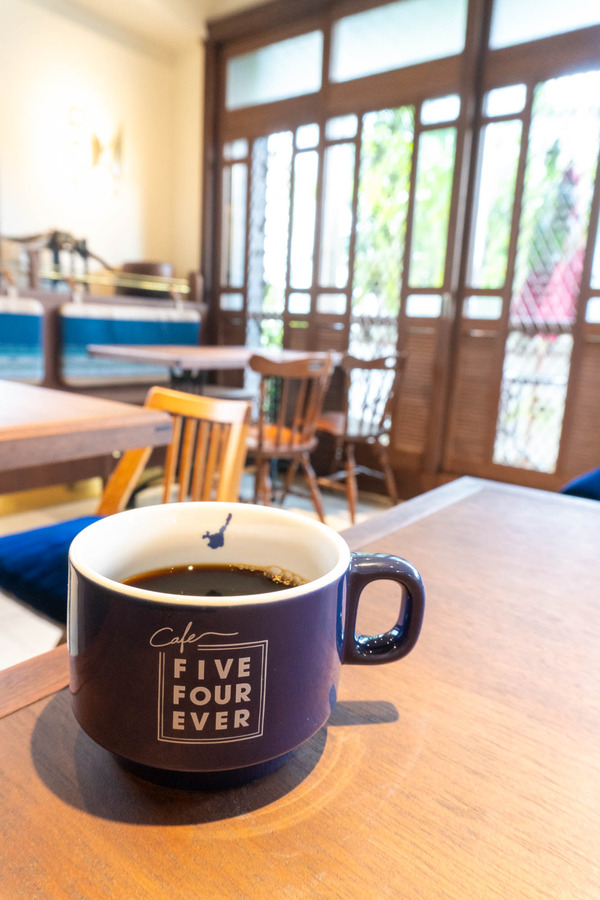 Cafe54EVER-23072711