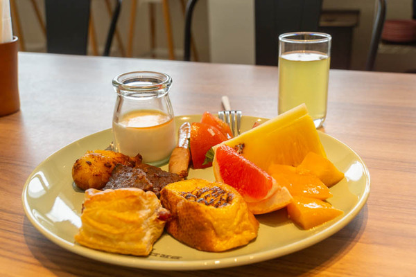 ブレックファストホテル20230714091247