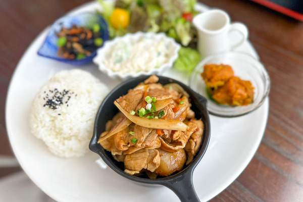 食堂カフェ-2405124