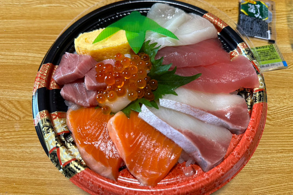 水産直売所-2406049