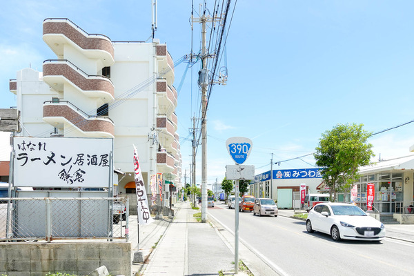 はなれ-2309054