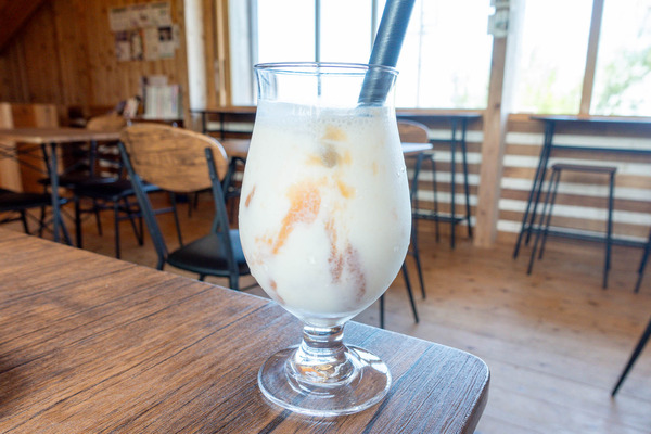 ぬちぐさカフェ-2309204