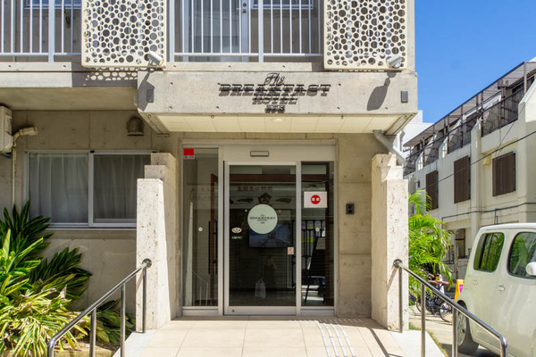 ブレックファストホテル20230714145342