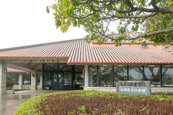 図書館-2401192