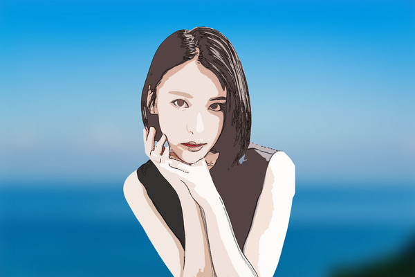 グラドル1