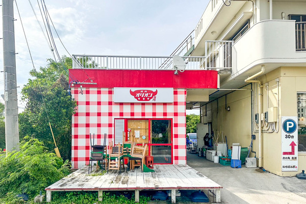 ホットドッグ-2405211