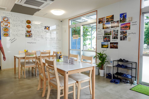 タイ料理-2405172