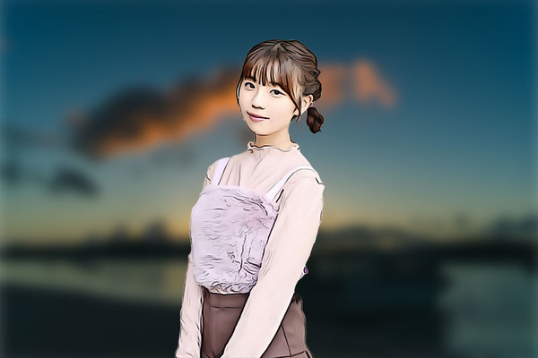 菊池さん