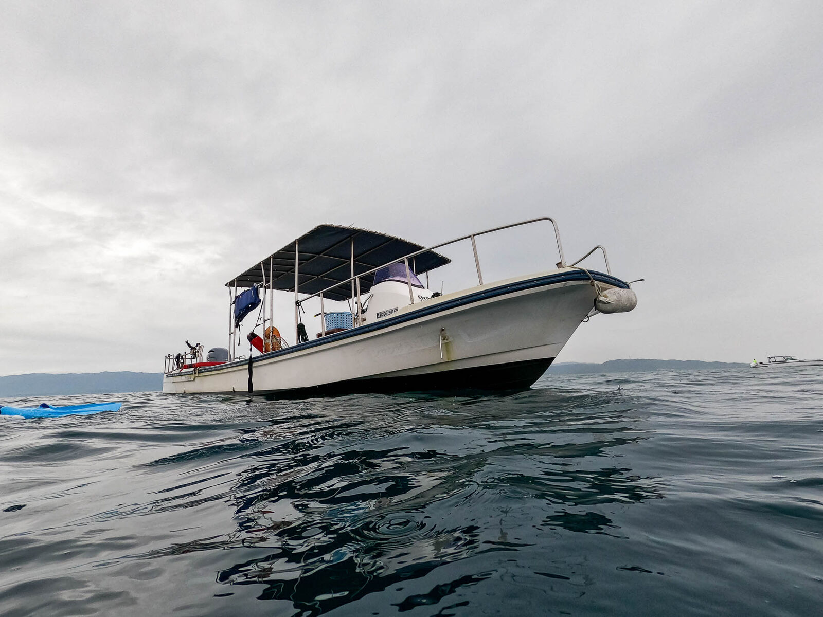 南ぬ浜町の石垣港新港地区クルーズ岸壁にクルーズ船のターミナルができるみたい。2025年3月完成予定 石垣・八重山つーしん