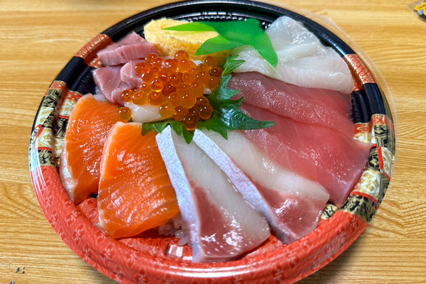 水産直売所-2406044