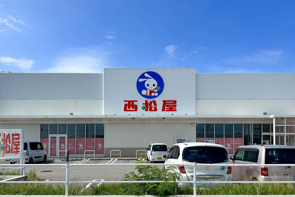 西松屋 石垣真栄里店-1