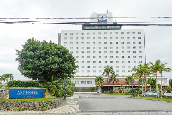 アートホテル-2312061