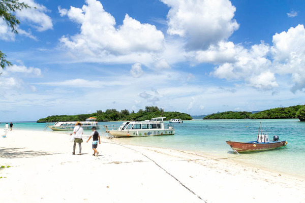 川平湾20230711140240