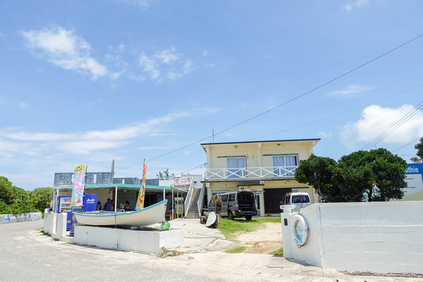 うみんちゅ-2308159