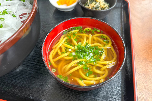 かぶさ食堂-24052810