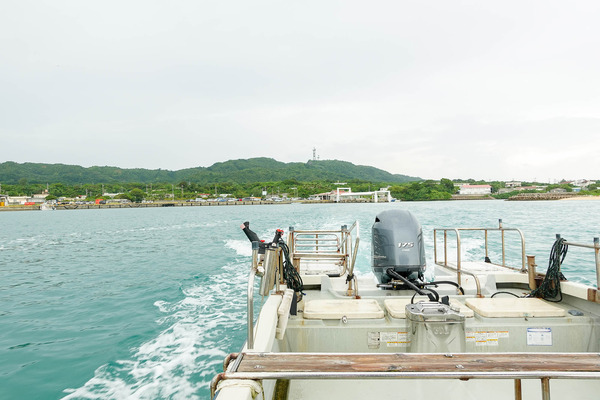 シュノーケル-2309076