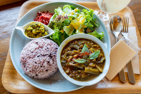 ぬちぐさカフェ-2309205