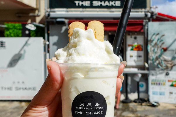 生シェイク-2308309