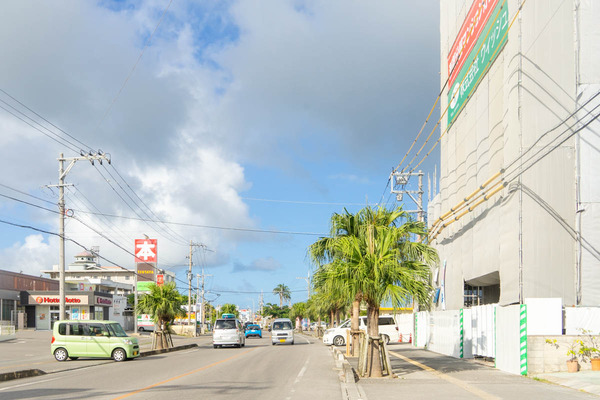 マンション-2307134