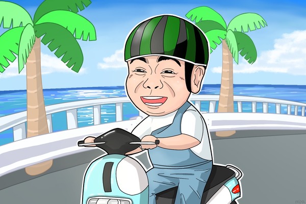 出川